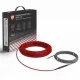 Кабель нагревательный Royal Thermo RTDC 2-17-1000 с терморегулятором RTO-16