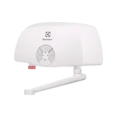 Проточный водонагреватель Electrolux SMARTFIX 2.0 T (3,5 kW) - кран