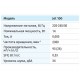 Jet Hi-tech 100 Вентилятор для вытяжной вентиляции