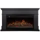 Портал Firelight California 42/40/36, графит