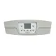 Котел газовый BAXI LUNA DUO-TEC MP 1.50 конденс., настенный, 1 конт., закр.кам.сгор.