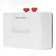 Водонагреватель проточный Royal Thermo NP 6 Smarttronic