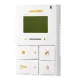 Котел газовый Navien Deluxe C -40k, настенный, 2 конт., закр.кам.сгор.