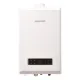 Котел газовый Navien NCB700-24K конденс., настенный, 2 конт., закр.кам.сгор.