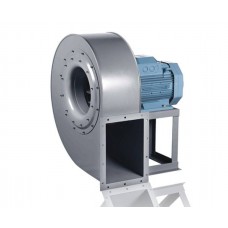 CRT/2-500 центробежный вентилятор +120°C