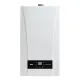 Котел газовый BAXI Eco Nova 1.24F NEW настенный, 1 конт., закр.кам.сгор.
