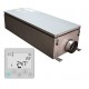 Приточная установка с электрическим нагревом Minibox E-200-FKO с автоматикой Zentec