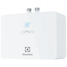 Водонагреватель проточный Electrolux NPX 4 AQUATRONIC DIGITAL 2.0