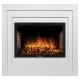 Портал Firelight Cubo 25 белый