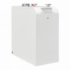 Котел газовый BAXI POWER HT-A 1.430 конденс., напольный, 1 конт., откр.кам.сгор.