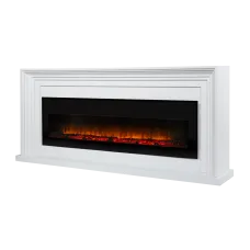 Портал Firelight Stretto Long белый