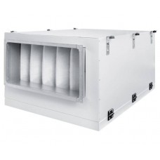 ВПУ 1500/12-380/3 приточная установка  с электрическим нагревателем