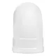Отвод коаксиальный Royal Thermo 60/100, 90 гр. M/F для конденсационных котлов
