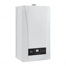 Котел газовый BAXI ECO Nova 1.31F настенный, 1 конт., закр.кам.сгор.