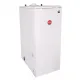 Котел дизельный KITURAMI TURBO-17 напольный, 2 конт., закр.кам.сгор.