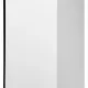Каминокомплект: Очаг Royal Thermo Aurora RTFP/P-AR60LS, портал California 60 W, белый
