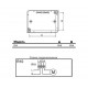 R 10 built-in-1A внутренний тиристорный регулятор скорости R 10 built-in-1A внутренний тиристорный регулятор скорости