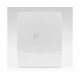 BREEZE 4C Matt black вентилятор накладной с обратным клапаном d100 BREEZE 4C Matt black вентилятор накладной с обратным клапаном d100