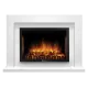 Портал Firelight Simple 25 белый