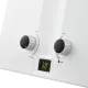 Колонка газовая Zanussi GWH 10 Fonte LPG