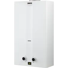 Колонка газовая Zanussi GWH 10 Fonte LPG