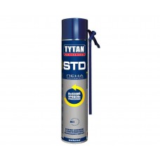 Пена монтажная Tytan Professional STD М1