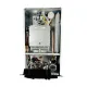 Котел газовый Navien Heatluxe NGB210 - 13K настенный, 2 конт., закр.кам.сгор.