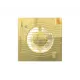 SLIM 4C Gold вентилятор осевой вытяжной с обратным клапаном d100 SLIM 4C Gold вентилятор осевой вытяжной с обратным клапаном d100