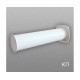 Клапан приточный 12,5КП1 ф125 Клапан приточный 12,5КП1 ф125