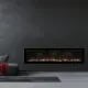 Очаг электрический Royal Thermo Allira RTFP/W-AL70LS