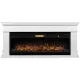 Портал Firelight California 60 W, белый