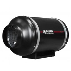 Канальный вентилятор Turbo Silent 160 2-скоростной