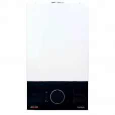 Котел газовый ZOTA Plasma 32D настенный, 2 конт., закр.кам.сгор.