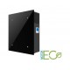 FRESHBOX 100 ERV black комнатная приточно-вытяжная установка с рекуперацией тепла FRESHBOX 100 ERV black комнатная приточно-вытяжная установка с рекуперацией тепла