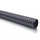 Texonic E-150-H d 75 мм для удаления выхлопных газов высокотемпературный шланг на основе химически стойкой резины