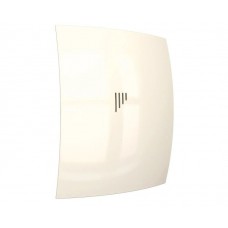 BREEZE 5C Ivory Вентилятор осевой вытяжной с обратным клапаном D 125
