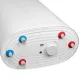 Бойлер косвенного нагрева Royal Thermo AQUATEC INOX-F 80 настенный