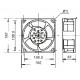 BA 16/2 Т +150 °C Высокотемпературные вентиляторы BA 16/2 Т BA 16/2 Т +150 °C Высокотемпературные вентиляторы BA 16/2 Т