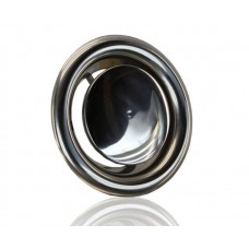 DVN-P 125 приточный диффузор из нержавеющей стали