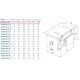 BLAUBOX E 200-1,8 Pro приточная установка BLAUBOX E 200-1,8 Pro приточная установка