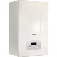 Котел газовый HUBERT AGB 50DС настенный, 2 конт., закр.кам.сгор.