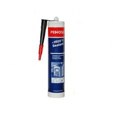 Герметик для печей PENOSIL + 1500
