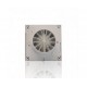 Decor 100C Silver вентилятор накладной Decor 100C Silver вентилятор накладной