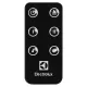 Очаг электрический Electrolux Infinity EFP/P-1600ULS N