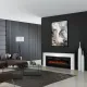 Очаг электрический Electrolux Infinity EFP/P-1600ULS N
