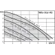Насос циркуляционный WILO STAR-RS 25/8