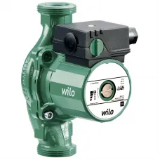 Насос циркуляционный WILO STAR-RS 25/8