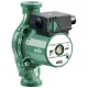 Насос циркуляционный WILO STAR-RS 25/8