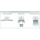 SWR 630 с электроприводом (230 В) вихревой диффузор SWR 630 с электроприводом (230 В) вихревой диффузор