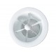 SWR 630 с электроприводом (230 В) вихревой диффузор SWR 630 с электроприводом (230 В) вихревой диффузор
